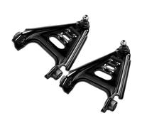 COPPIA BRACCI SOSPENSIONE ANTERIORE DX e SX Smart Fortwo II 451 dal 2007