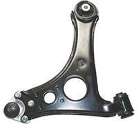 COPPIA BRACCI SOSPENSIONE ANTERIORI MERCEDES CLASSE A (W168) A140 A160 A170 cdi