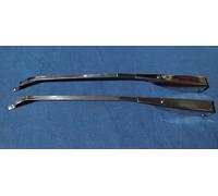 Coppia Bracci Tergicristalli Fiat 500 N anni 1957/1960