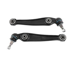 Coppia Braccio Sospensione Anteriore Inferiore SX + DX for BMW Serie X6 E71 E72
