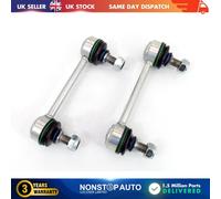 Coppia Braccio Stabilizzatore Antiribaltamento Posteriore LR For Ford Transit