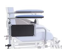 Coppia Braccioli elevabili per sedia comoda RC3 Art. RCA300