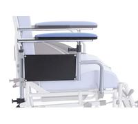 Coppia Braccioli Elevabili per Sedia Comoda RC3 Art. RCA300
