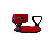 Coppia di braccioli per sedie UNISIT - per Tobago - Belgio - Francia - Flamenco