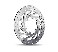 COPPIA BREMBO DISCHI SERIE ORO ANTERIORI SRV 850 2012 2013 2014 GP 800 2008 > 2014