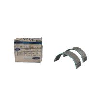 COPPIA BRONZINE BIELLA PER FORD ESCORT FIESTA 1.8D ORIGINALI