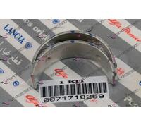 Coppia Bronzine Di Banco Fiat-Alfa Romeo-Lancia Cod. Art. 71718259