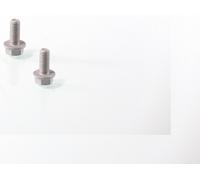 Coppia Bullone del supporto ammortizzatori Anteriore Destro=Sinistro GH-392567