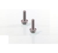 Coppia Bullone del supporto ammortizzatori Anteriore Destro=Sinistro GH-394817