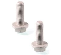 Coppia Bullone del supporto ammortizzatori Anteriore Superiore GH-393374