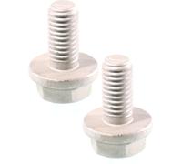 Coppia Bullone del supporto ammortizzatori Anteriore Superiore GH-393991