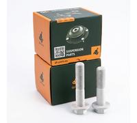 Coppia Bulloni/dadi per mozzo ruota Anteriore Abbassare GH-392294