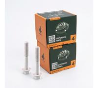 Coppia Bulloni/dadi per mozzo ruota Anteriore Abbassare GH-392507