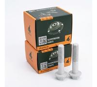 Coppia Bulloni/dadi per mozzo ruota Anteriore Abbassare GH-394794