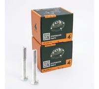 Coppia Bulloni/dadi per mozzo ruota Anteriore Destro=Sinistro GH-394701