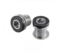 Coppia Bulloni Fissaggio Pedivella Gamma Drive Megaexo M15 Rondella