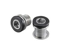 COPPIA BULLONI FISSAGGIO PEDIVELLA ML253 M15 FSA