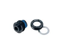 COPPIA BULLONI GUARNITURA FSA ROAD QR 8A M18