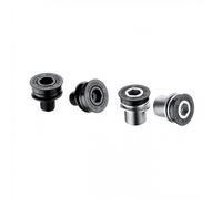 Coppia Bulloni Pedivella M10 E-Bike Ricambi Accessori Bici Elettriche