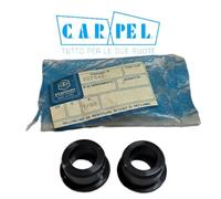 COPPIA BUSSOLA ALBERO PEDIVELLA PIAGGIO BRAVO 3 50 1987 1990 ORIGINALE 227542