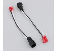 Coppia Cablaggio Connettore Per Altoparlanti Audio Per Auto Per Focus