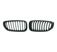 Coppia calandra griglia reni radiatore TUNING Serie3 GT GranTurismo F34 13-