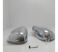 COPPIA CALOTTA SPECCHIETTO COUPLE MIRROR COVER PER SEAT ALTEA 2006 2015