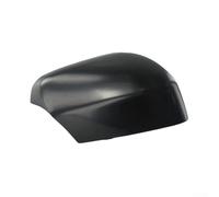 COPPIA CALOTTA SPECCHIO LATERALE ABS non verniciato Compatibile con XC70 XC90 2007-2014 OEM 39894341 39894354 Sostituzione sinistra e destra Exte (SINISTRA)