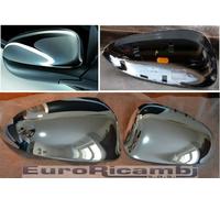 COPPIA CALOTTE FIAT BRAVO '07> CROMA '05> LANCIA DELTA '08> CROMATE LUCIDE