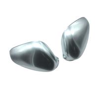 Coppia Calotte Satinate per ALFA ROMEO Giulietta 2010 Mito 2008 e 159 dal 2005