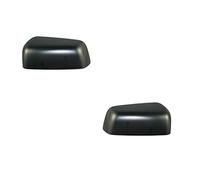 COPPIA CALOTTE SPECCHIO DESTRA + SINISTRA NERA PER TOURNEO COURIER DAL 2014>