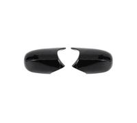 Coppia Calotte Specchio Per BMW Serie 1 E87 E88 2004 2005 2006 2007 2008 Per E8l E82 2006 2007 2008 2009 Calotta Specchietto Retrovisore(A1)