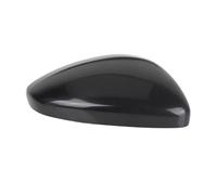 Coppia Calotte Specchio Per Citroen Per C3 2016 2017-2023 Calotta specchietto retrovisore Copertura specchietto laterale Custodia specchietto retrovisore(1xPrimed Black Right2)