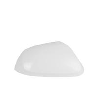 Coppia Calotte Specchio Per Hyundai I10 2014 2015 2016 2017 Calotta Specchietto Retrovisore Sinistro Destro Nero Lucido/bianco Primerizzato(1xRH Primed White)