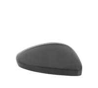 Coppia Calotte Specchio Per Peugeot 308 MK2 2013 2014 2015 2016-2022 Calotta Copri Specchietto Retrovisore Sinistro E Destro Primerizzato/nero Lucido(1xRight-Primed Black)