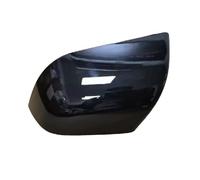 Coppia Calotte Specchio Per Tesla Per Modello 3 Highland 2017 2018 2019 2020 2021-2024 Specchietto Retrovisore Laterale Spesso, Calotta Bianca E Nera(M3 Blue-Right6)