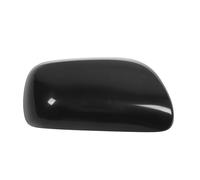 Coppia Calotte Specchio Per Toyota Per Yaris 2006 2007 2008-2011 OE: 87915-0D907 87945-0D907 Calotta specchietto retrovisore laterale con protezione UV(RIGHT)