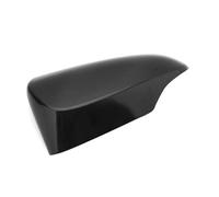 Coppia Calotte Specchio Per Toyota Per Yaris 2012-2019 Alloggiamento Specchietto Retrovisore Calotta Specchietto Retrovisore Esterno Coperchio Automatico(Left)