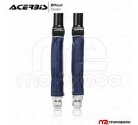 ACERBIS Z-MUD CALZA COPRIFODERO BLU