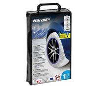 Coppia Calze da Neve Nordik Gran Pree Misura L