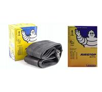 COPPIA CAMERA D'ARIA MICHELIN 90/90 21 110/90 19 21 MD 19 MF MOTO CROSS ENDURO