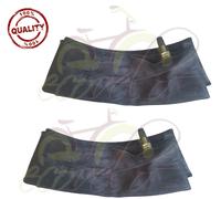 COPPIA CAMERE D'ARIA 2.00/2.25 18" PER MOTO SCOOTER MOTOCROSS TUBO INNER ENDURO