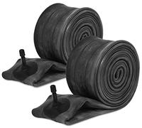 Coppia Camere d'aria 20 x 1.75/1.90/2.125 per bicicletta ragazzi 2 Camera Valvola America Schrader bici Americana 20 pollici City Mountain Bike MTB 20''