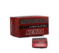 Coppia/Camere/D'aria BETAMOTOR TEMPO/50 CC kenda Ant.2-1/2-16 Post 2-3/4-16