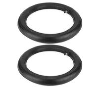 Coppia Camere D'Aria Gomma 2.50 2.75-10 Ruota PW50