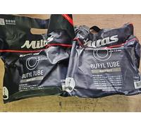 COPPIA Camere d'aria MITAS 110/70-17 e 150/60-17 mitas rinforzata 2mm