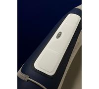 coppia CAMMINAMENTI universali in vetroresina per tubolari GOMMONE