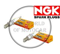 COPPIA CANDELE NGK LMAR8J-9E SPARKS PLUGS PER MOTO BMW F 900 ANNO 2020