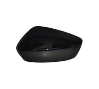 Coppia Cappuccio Specchio Esterno Per Mazda 3 Axela | Calotte Specchietti Tappi Plastica ABS,Senza vernice/bianco perla/rosso/grigio/marrone/nero/argento