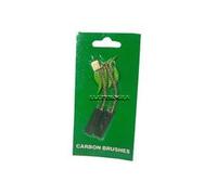 COPPIA CARBONCINI 6x9x30 CON MOLLE